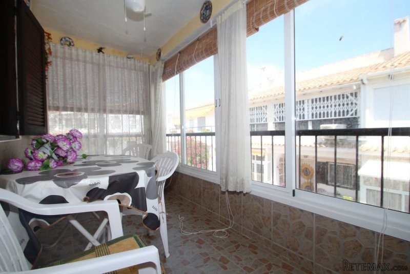 1 Bedroom - Bungalow - Alicante - For..