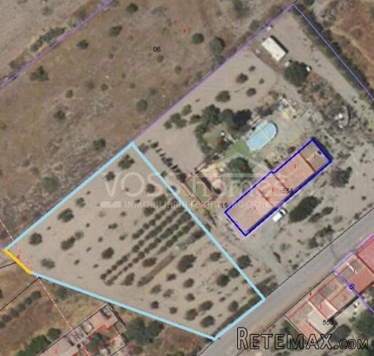 NEW & EXCLUSIVE TO VOSS HOMES - Urban building plot of..