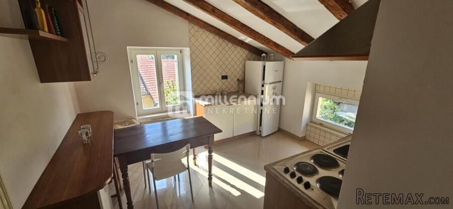 Opatija, 60m2, 2- sobni stan u villi, terasa - 8