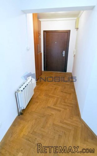 Zagreb - Rudeš, dvosoban stan 57 m2, lift - 8
