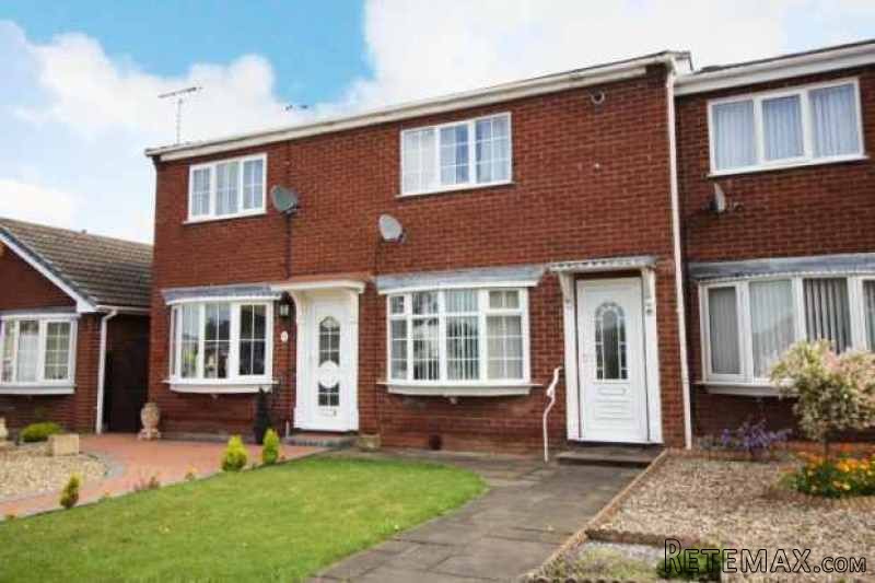 2 bedroom, Terraced House house for sale