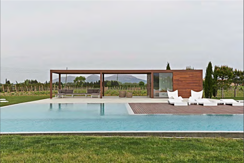 Designer restored 6 bed masia in Pals.. - 2
