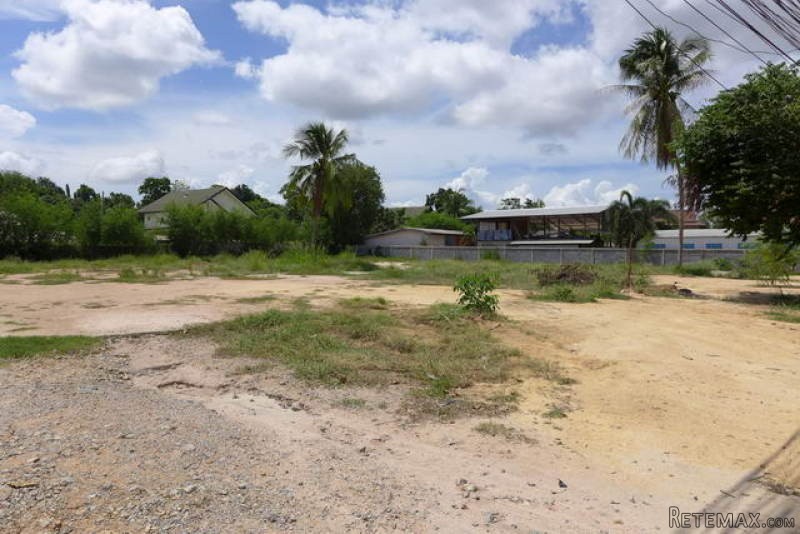 Mabrachan Reservoir, East Pattaya, Land.. - 2