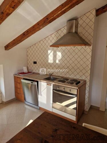 Opatija, 60m2, 2- sobni stan u villi, terasa - 9