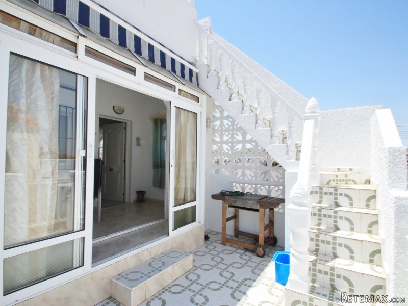 2 Bedrooms - Bungalow - Alicante - For.. - 2