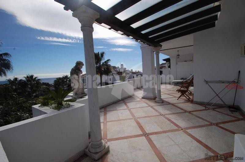 Apartment For Sale In Monte Paraiso.. - 2