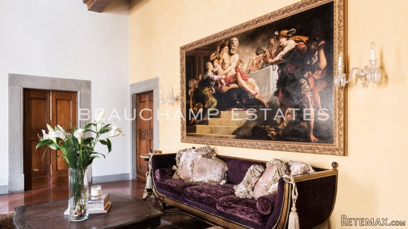 Apartment Oltrarno - 2
