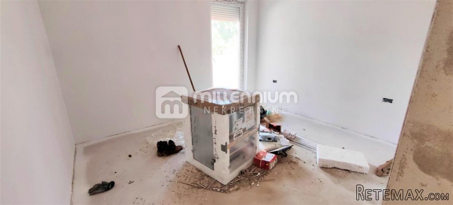 Istra, Labin, samostojeća prizemnica s bazenom, 83.20m2 - 10