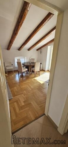 Opatija, 60m2, 2- sobni stan u villi, terasa - 10
