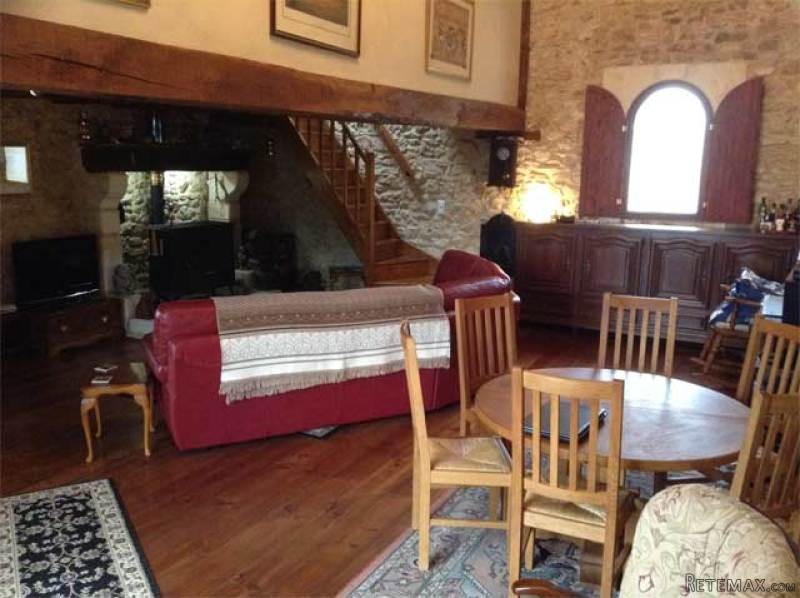 Restored Barn With Guest Cottage On.. - 2