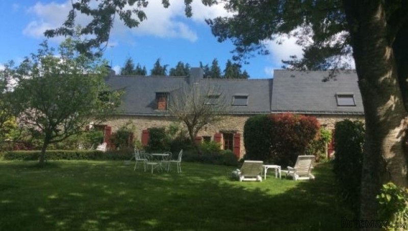 Very elegant longere farmhouse, 337,600..