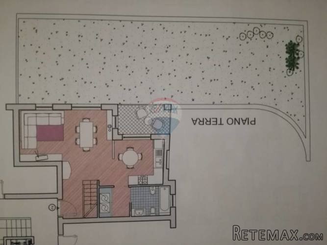 Istra, Volme, ekskluzivan stan-apartman - 3