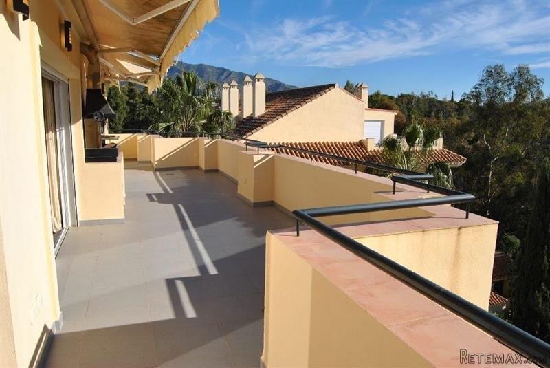 PentHouse For Sale: Marbella - 2