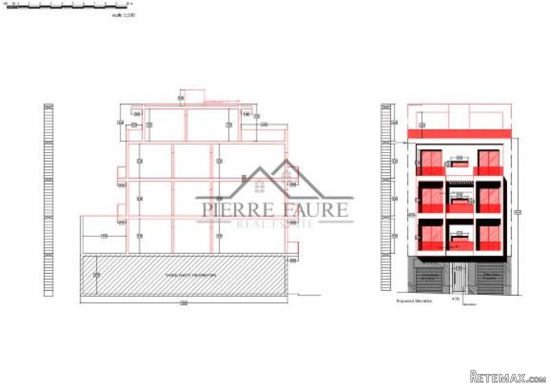 Apartment - Gzira