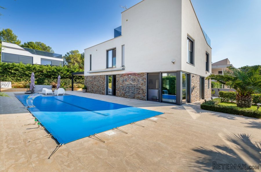 Istra, Fažana, moderna luksuzna villa 50m od mora - 2