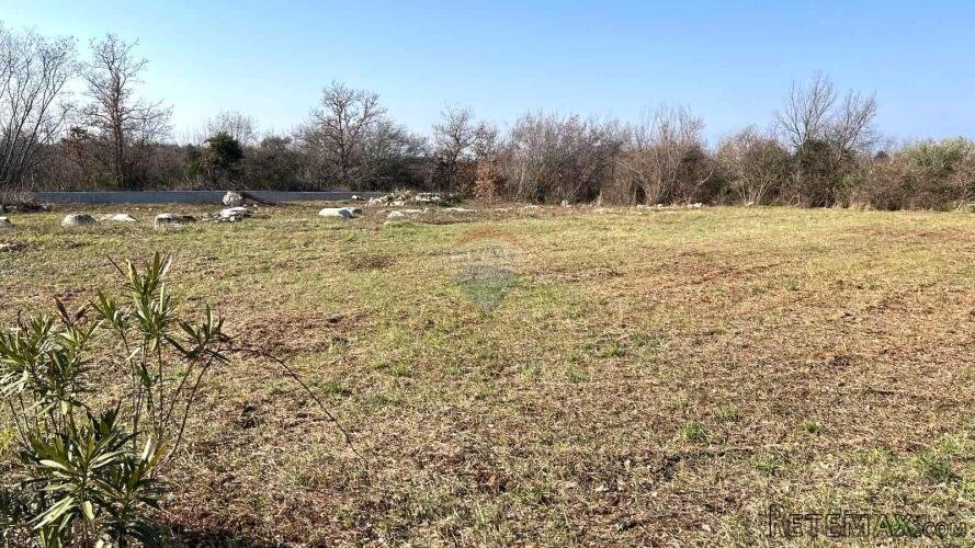 Istra, Poreč okolica, građevinsko zemljište 5km od grada - 2
