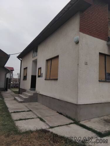 Kuca na prodaju Sabac-Jevremovac - 2