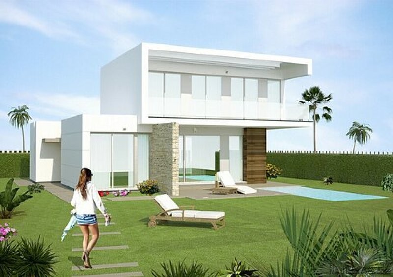 Luxurious 2 Level Detached Villa - 3..