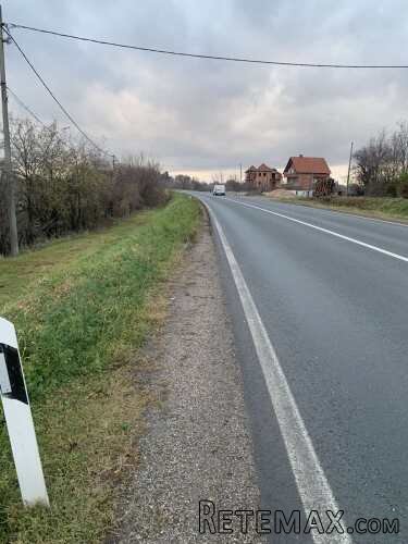 Na prodaju zemljište u Vrbovnu - 2