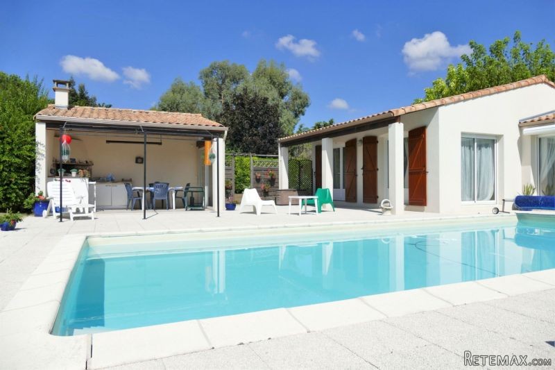 Villa With Swimming Pool Close To.. - 2