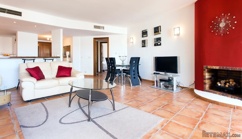 2 Bedrooms - Apartment - Alicante - For..
