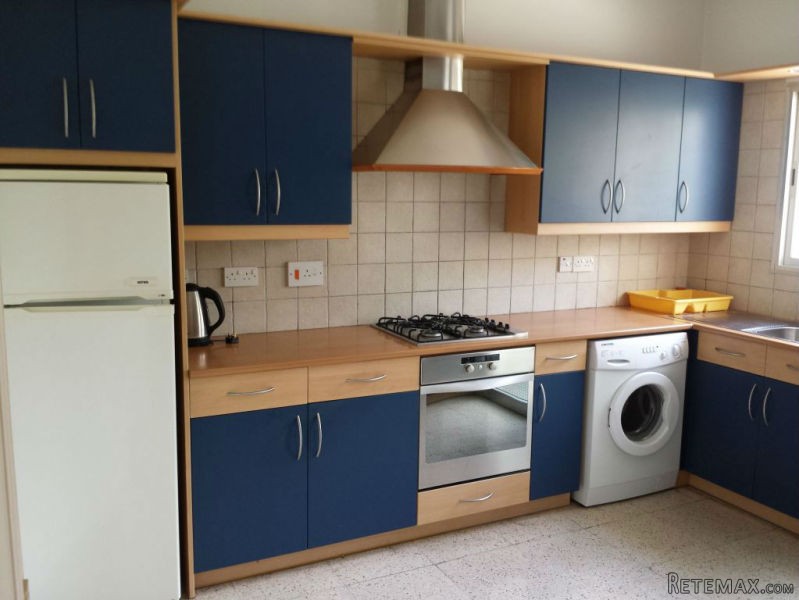 2 Bedrooms - Apartment - Limassol - For..