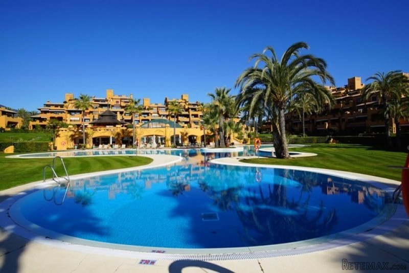 3 Bedrooms - Apartment - Malaga - For.. - 2