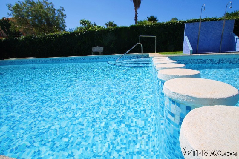 3 Bedrooms - House - Costa Blanca South..