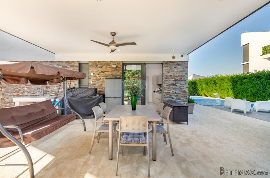 Istra, Fažana, moderna luksuzna villa 50m od mora - 3