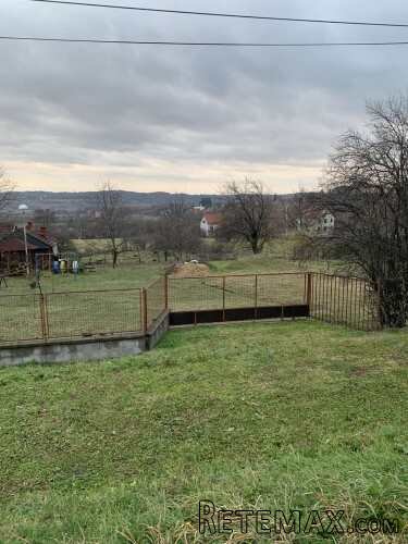 Na prodaju zemljište u Vrbovnu - 3
