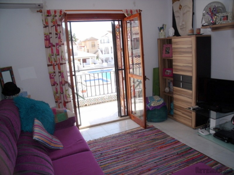 1 Bedroom - Apartment - Alicante - For.. - 2