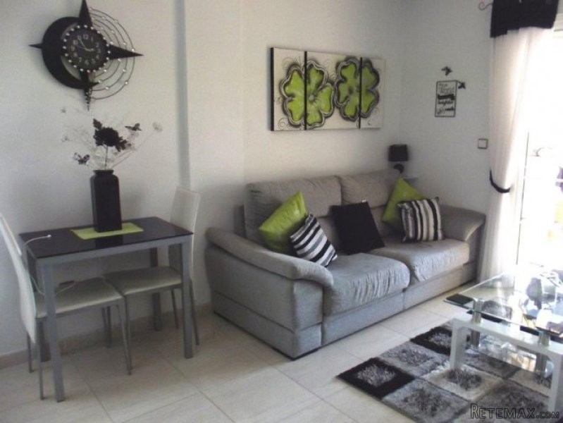 2 Bedrooms - Bungalow - Alicante - For.. - 2