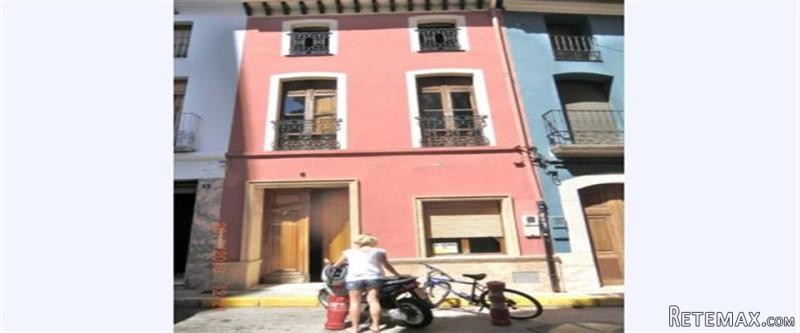 3 Bedrooms - Townhouse - Alicante - For..
