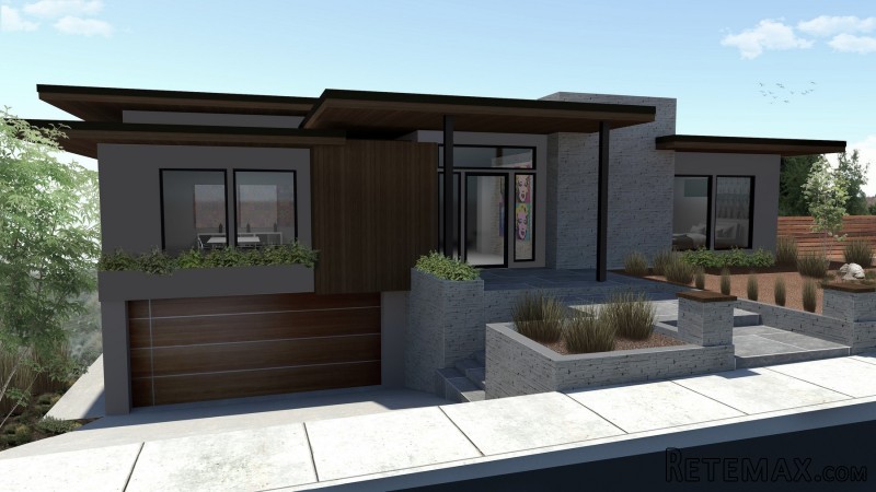850 La Jolla Rancho Road