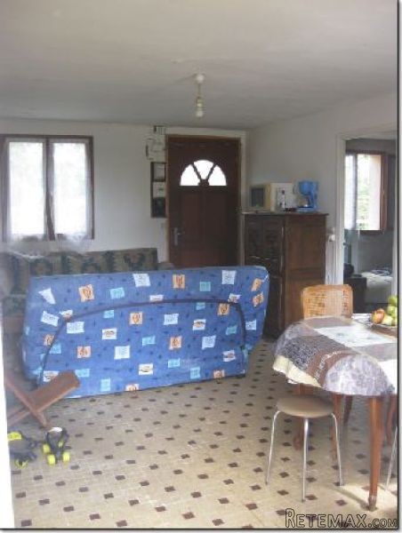 Habitable House to Finish - 2