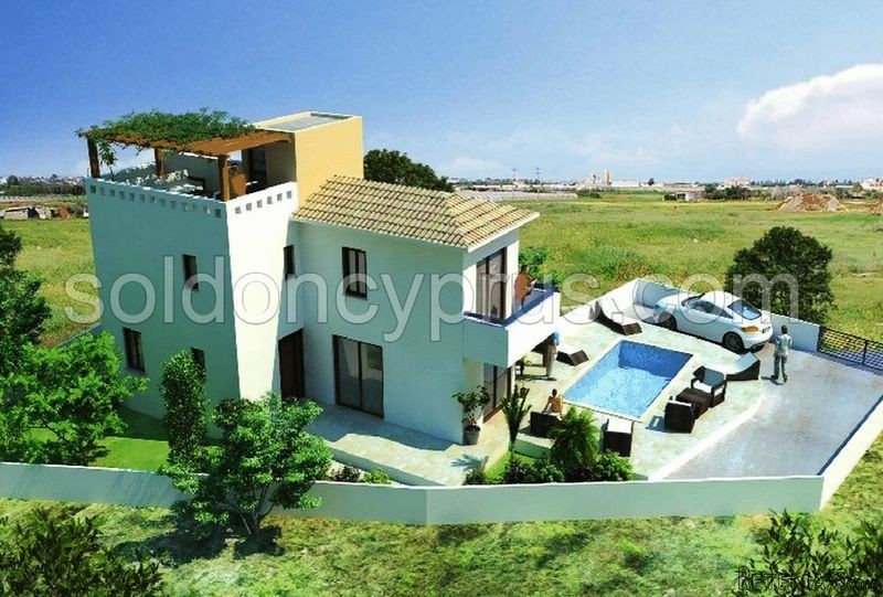 - Land - Famagusta - For Sale - 2