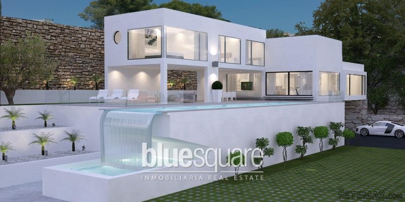 Lovely New Build Available for a great..