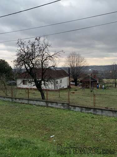Na prodaju zemljište u Vrbovnu - 4