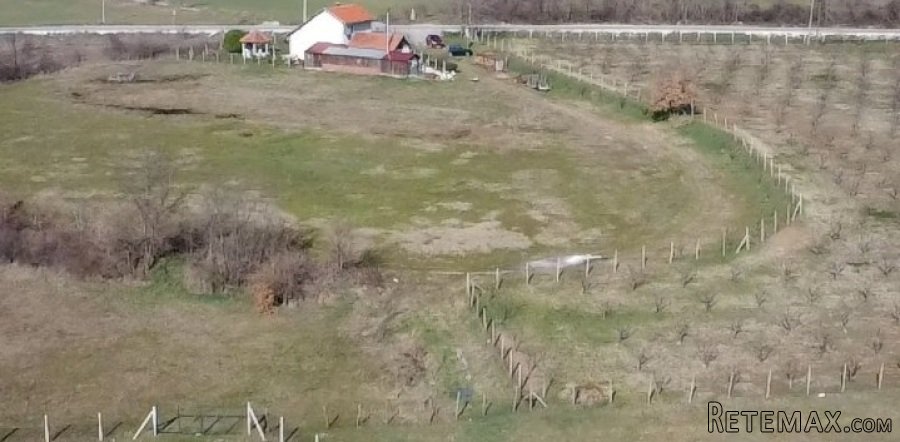 Prodajem plac 83ari Banja-Arandjelovac - 4