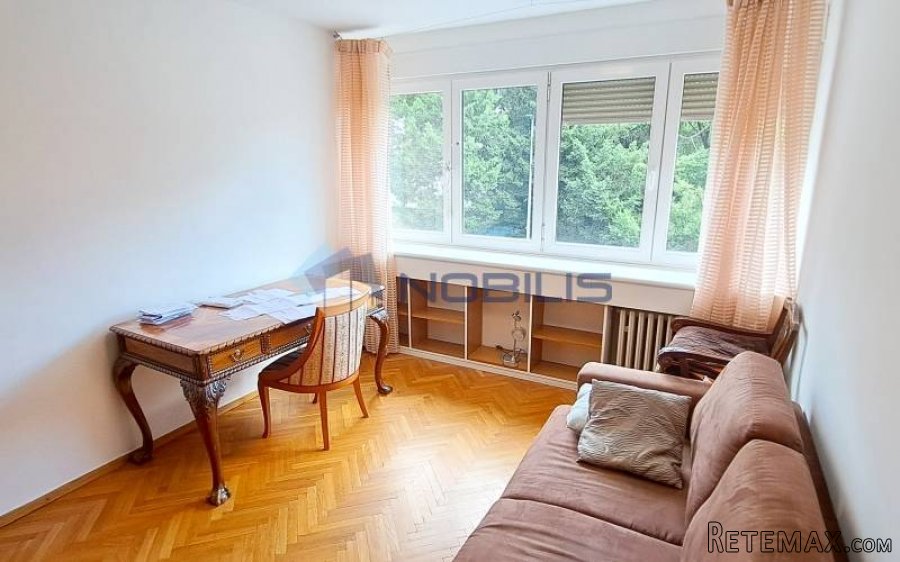 Zagreb, Radićevo šetalište, 5s stan 160m2 - 4