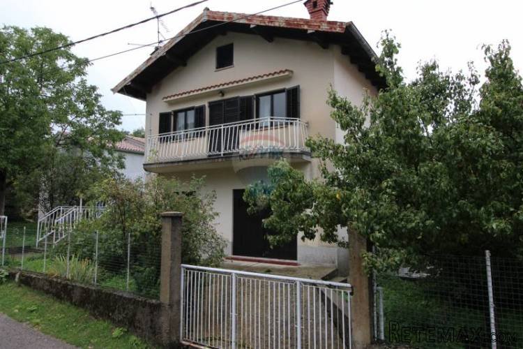 ĆIĆARIJA, SAMOSTOJEĆA KUĆA