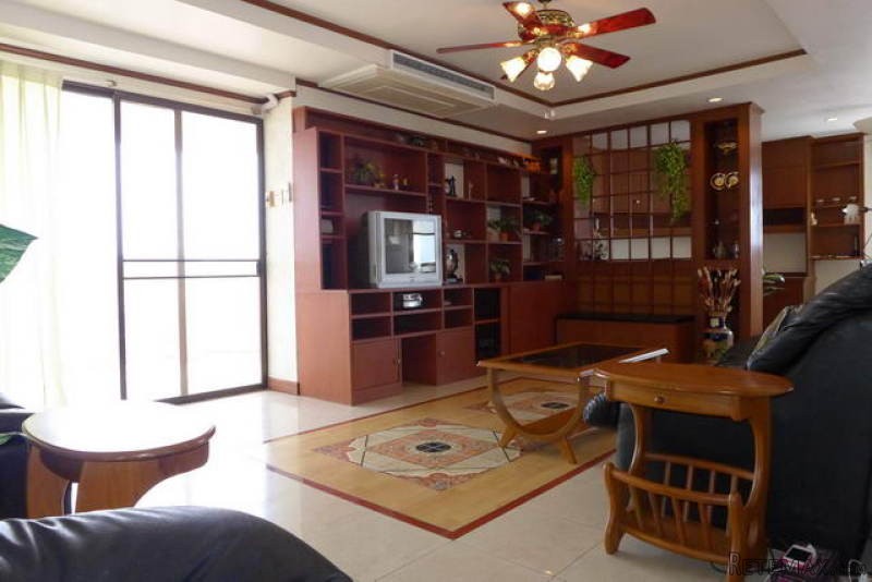 Jomtien Beach Paradise Condo for Sale.. - 2