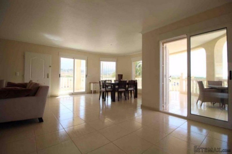 La Montanosa Villas For Sale Hondon De.. - 2