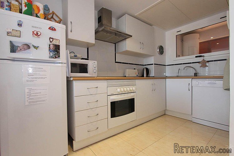 This beautiful apartment on the third floor with solarium.. - 5