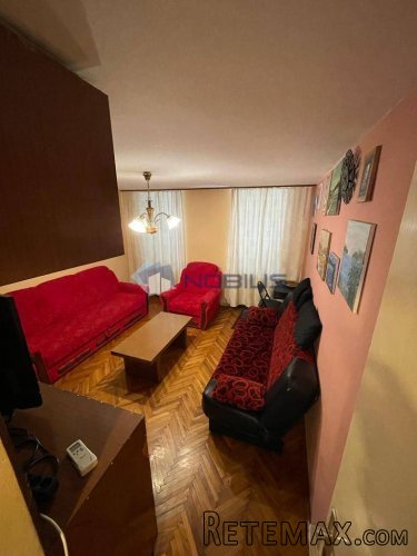 Zagreb, Centar, Črnomerec, 47.50m2