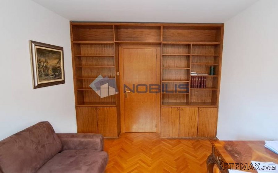 Zagreb, Radićevo šetalište, 5s stan 160m2 - 5