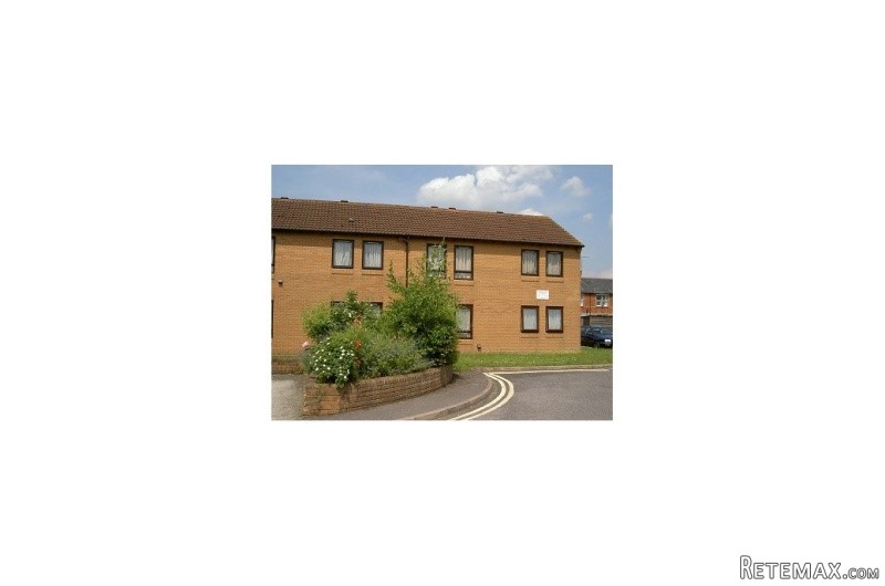 1 Bedroom Flat/Apartment To Rent