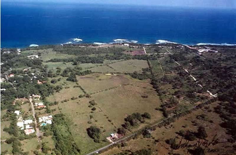 Beachfront Development Property In.. - 2