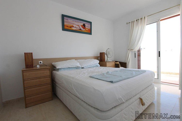 This beautiful apartment on the third floor with solarium.. - 6