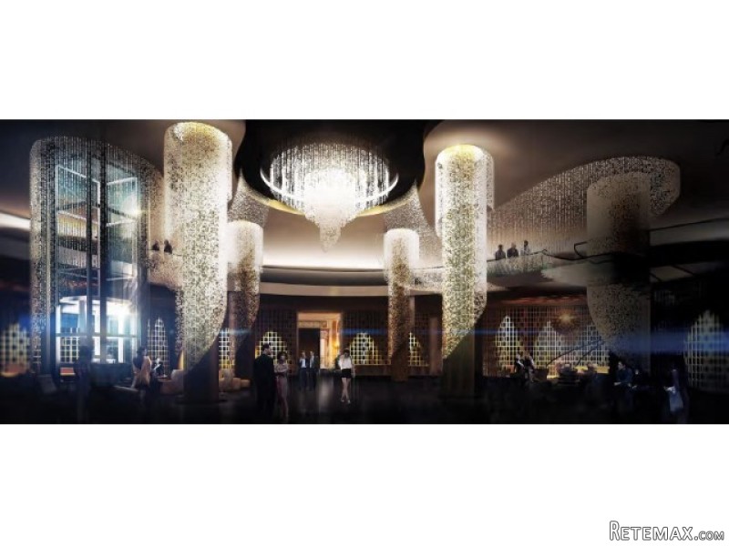 Towers By Paramount Hotels & Resorts - 2